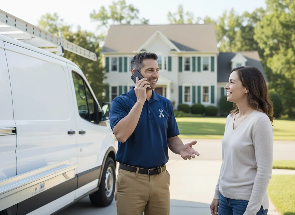Home Gutter Service Statham, GA FAQs